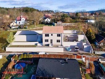Prodej, domy/rodinný, 139 m2, Stupno , Břasy, Rokycany [ID 6