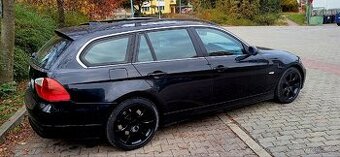 bmw 330 xd e91
