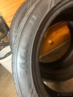 Goodyear Eagle F1 Assymetric 3