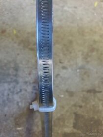 Nerezová perforovaná páska BANDIMEX A213 14mm
