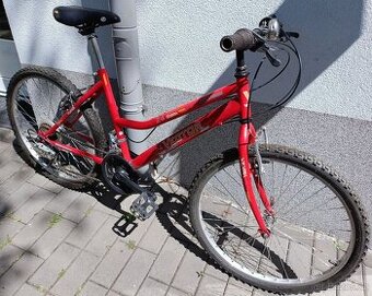 Kolo VECTOR Cobra 24