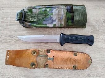 Uton vz.75 csla vysadkar - 1