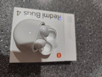 Sluchátka Redmi Buds 4 - 1
