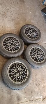 ALU kola Exip 14" 4x100