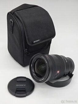 Sony 16-35mm f2,8 GM