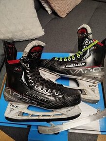 Bauer Vapor X3