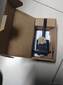 WIFI datalogger
