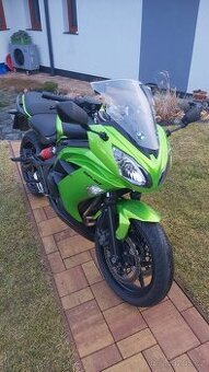 Kawasaki ER-6F