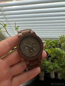 Wewood