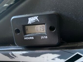 Pitbike 125