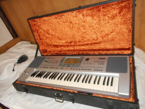 VARHANY KORG PA 50 DS