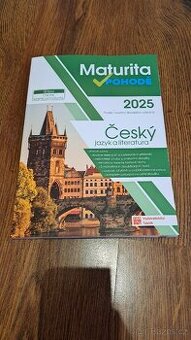 Český jazyk - Maturita