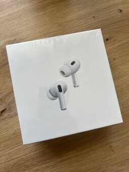 Apple airpods pro 2 generace - 1