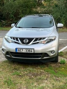 Nissan Murano 2.5 Cdi Facelife 4x4
