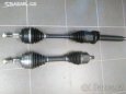 Veškeré poloosy VW T5 / T6 DSG( i 4x4)