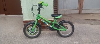 Dětské kolo