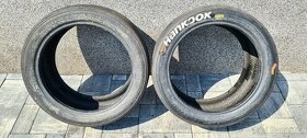 Slicky Hankook Ventus 24H series 235/620R17
