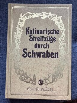 Kuchařka německy - 1