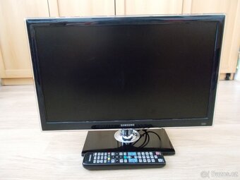 Prodám 22" televizi Samasung UE22D5000NW