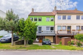Prodej byt 3+1, 61㎡