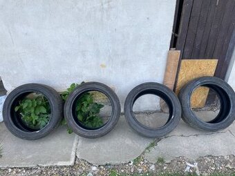 Letní Pneu Hankook Ventus prime 3 235/45 R18 94V