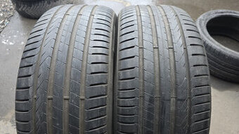 Letní pneu 245/45/18 Pirelli