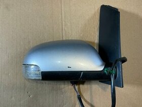 VW TOURAN 1T 03-10 zrcátko PP - 6 PIN LA7W 1T0857934