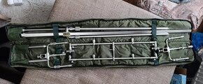 Solar Tackle Globetrotter Pod GT Rod Pod 1. série - 1