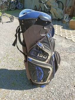 Golfový cart bag Sun Mountain - 1