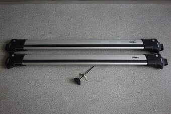 Thule Wingbar Edge 958x na vozidla s podélníky