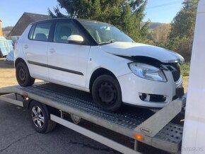 Fabia TDI