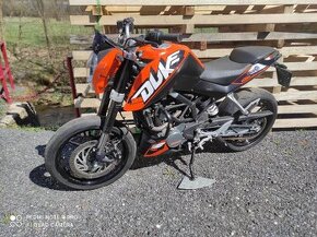 ktm 125 duke 2015