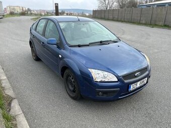 Prodám Ford Focus 1.6i 1Majite 2009