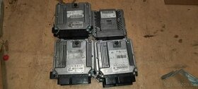 Ridici jednotka motoru audi a6 4f 2.0 tdi 3.0tdi 3.2 fsi