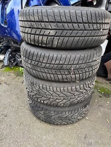 Ford zimní kola 16” 5x108