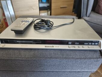 DVD Panasonic