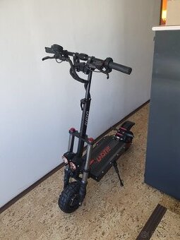Elektrokoloběžka Laotie Ti30 60V 38.4AH