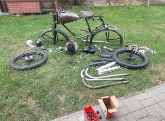 Čz 150 c