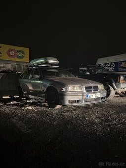 Bmw E36 325tds