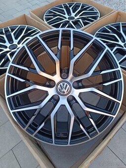 #M2 ALU R18 5x112 Audi VW Seat Skoda Mercedes