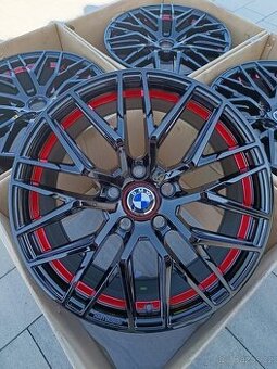 #M6 ALU R18 5x112 Audi VW Seat Skoda Mercedes