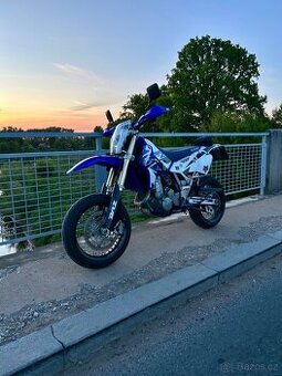 Suzuki Drz 400 sm