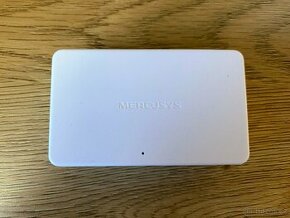 Mercurys Switch - 1
