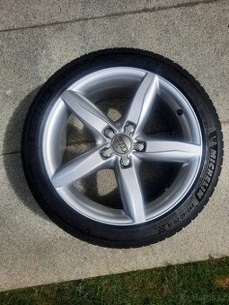 Alu kola Audi 18"