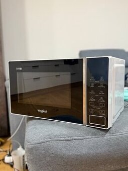 Prodám mikrovlnku Whirlpool