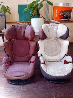 Maxi Cosi 15-36kg