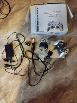 Playstation 2 slim