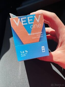 Náplně do Veev One