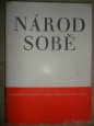Prodám -Národ sobě - Národní divadlo a jeho umělecké poklady - 1