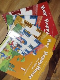 Happy House 1 a 2